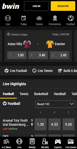 bwin hrvatska